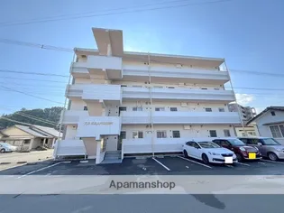 T.S GRANDE清武【1階】の外観