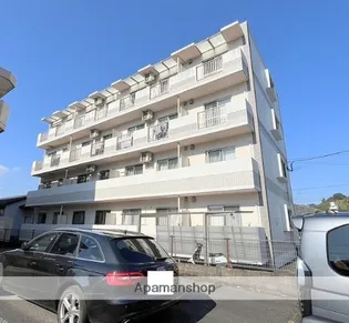 T.S GRANDE清武【1階】の外観