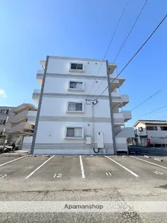 T.S GRANDE清武【1階】の外観