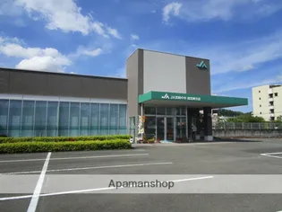 T.S GRANDE清武【1階】の周辺