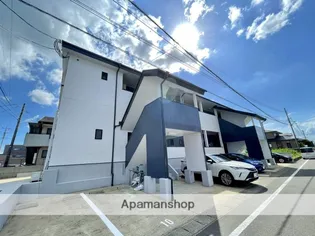 ハイツファンタジーの画像