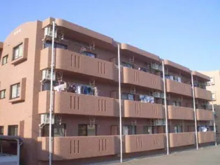 ユーミーいちまるⅠ【305号号室】の外観