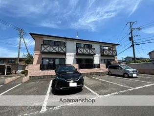 フレグランスタウン住吉7番館の画像