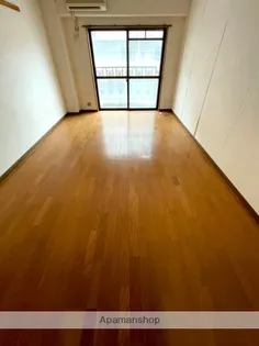 サンヴェール【202号室】の内装