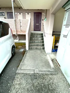 サンヴェール【202号室】のその他画像