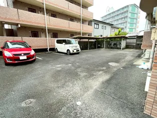 サンヴェール【202号室】のその他画像