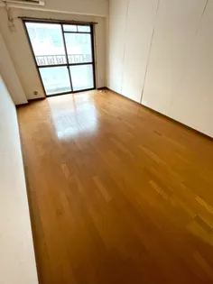 サンヴェール【202号室】の内装