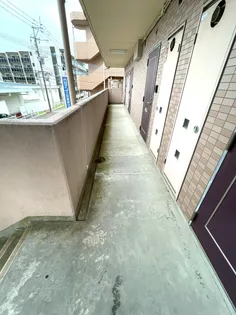 サンヴェール【202号室】のその他画像