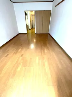 サンヴェール【202号室】の居間