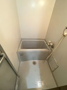 サンヴェール【202号室】の風呂