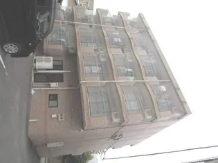 サンヴェール【202号室】の外観