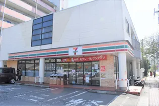 サンヴェール【202号室】の周辺