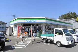 サンヴェール【202号室】の周辺