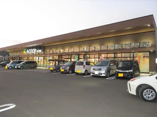 サンヴェール【202号室】の周辺