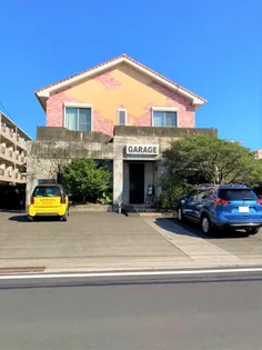 サンヴェール【202号室】の周辺