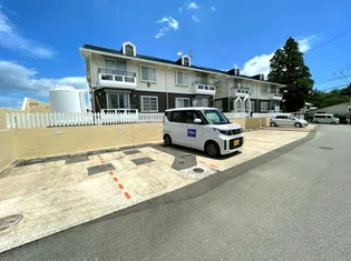 オーシャンヒル【B201号室】のその他画像