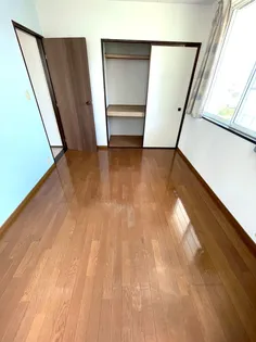 オーシャンヒル【B201号室】の内装