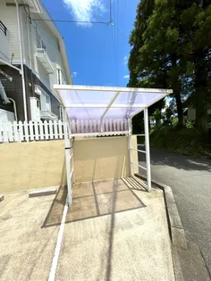 オーシャンヒル【B201号室】のその他画像