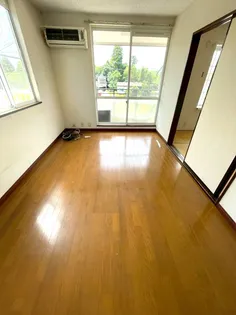 オーシャンヒル【A201号室】の内装