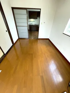 オーシャンヒル【A201号室】の内装