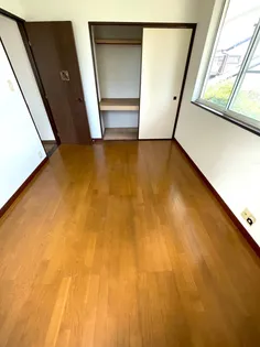 オーシャンヒル【A201号室】の内装