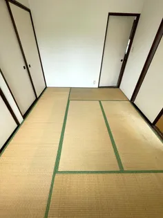 オーシャンヒル【A201号室】の内装