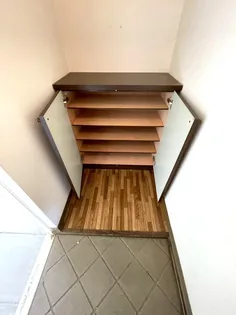 オーシャンヒル【A201号室】の内装