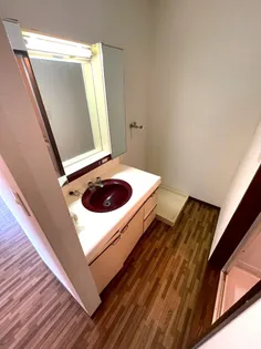 オーシャンヒル【A201号室】の内装