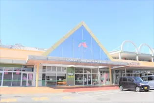 オーシャンヒル【B201号室】の周辺