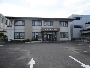 オーシャンヒル【B201号室】の周辺