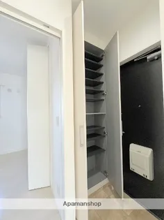 ラフティ【Ⅰ202号室】の内装