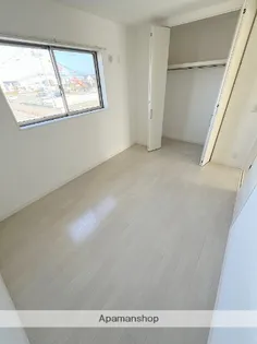 ラフティ【Ⅰ202号室】の内装