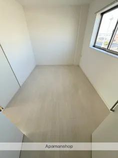 ラフティ【Ⅰ202号室】の内装