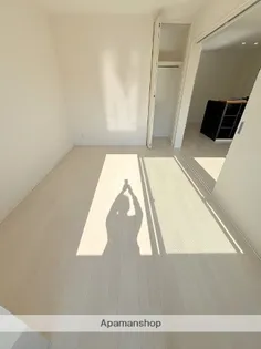 ラフティ【Ⅰ202号室】の内装