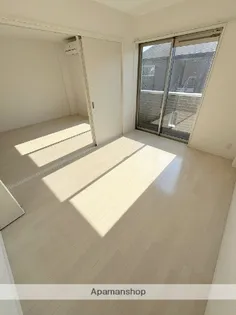 ラフティ【Ⅰ202号室】の内装