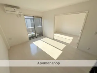 ラフティ【Ⅰ202号室】の内装