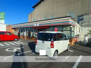 ラフティ【Ⅰ202号室】の周辺