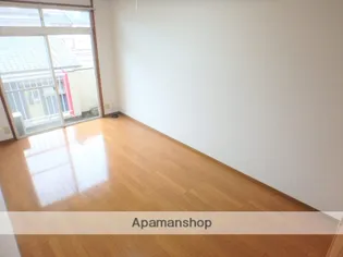 サクセスハイム【208号室】の内装