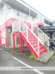 サクセスハイム【208号室】のその他画像