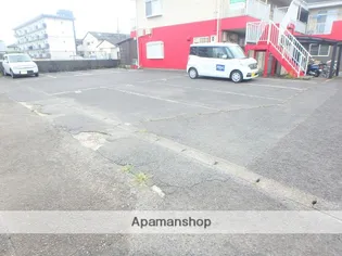 サクセスハイム【208号室】のその他画像