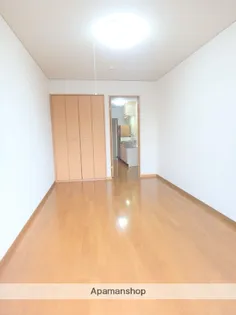 サクセスハイム【208号室】の内装