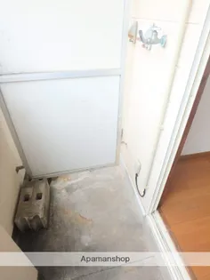 サクセスハイム【208号室】の内装