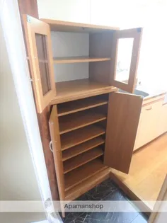 サクセスハイム【208号室】の内装