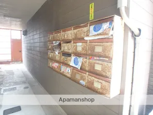 サクセスハイム【208号室】のその他画像