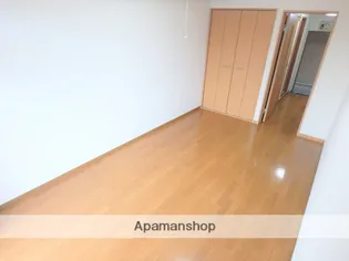 サクセスハイム【208号室】の居間