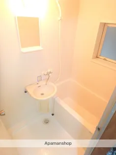 サクセスハイム【208号室】の風呂