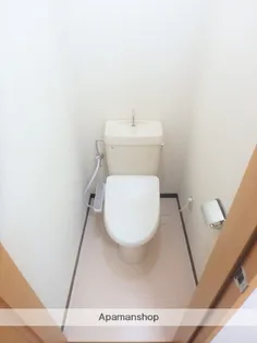 サクセスハイム【208号室】のその他画像