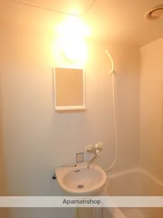 サクセスハイム【208号室】のその他画像