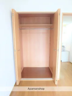 サクセスハイム【208号室】のその他画像