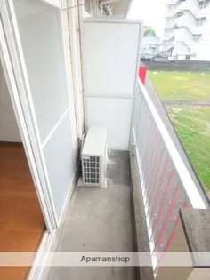 サクセスハイム【208号室】のその他画像